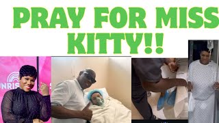 Download lagu OMG... MISS KITTY EMERGENCY SURGERY ASK FOR YOUR PRAYERS! mp3 Download lagu OMG... MISS KITTY EMERGENCY SURGERY ASK FOR YOUR PRAYERS! mp3