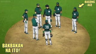 (58) HINDI NILA AKALAIN NA ANAK SYA NG ISANG SIKAT NA PLAYER SA JAPAN | SEASON 6 |ANIME TAGALOG