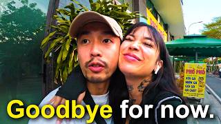 Why I'm leaving Nha Trang for Da Nang... and then I got scammed.
