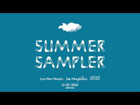 Rowee, Lazarusman - Brightness [All Day I Dream]