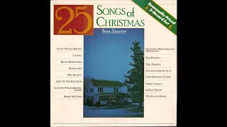 03 - Scott Wesley Brown - This Little Child