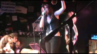 She Screams Remedy - Efflorescent LIVE