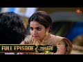 Nandhini நந்தினி Episode 106 Tamil Serial Sun TV