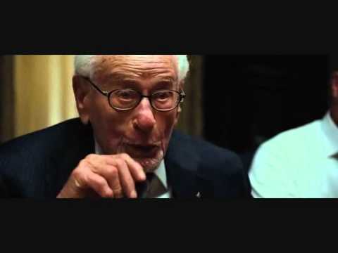 Eli Wallach in the creepiest moment in modern cinema