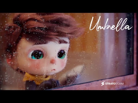 UMBRELLA | Official Trailer | Oscar® Qualified and Award Winning CGI Animated Short Film