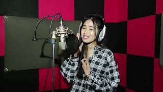 Download lagu TELEPON 'Gihon Marel Feat Toton Caribo' Cover By : Yulia (Cover Song) mp3