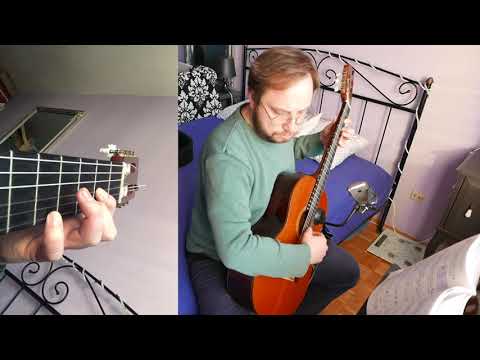 Tatiana Stachak -  Preludium