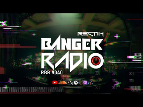 Sick Big Room / Techno / Mainstage Mix 2023 🔥 | Nonstop EDM Bangers | RBR #040