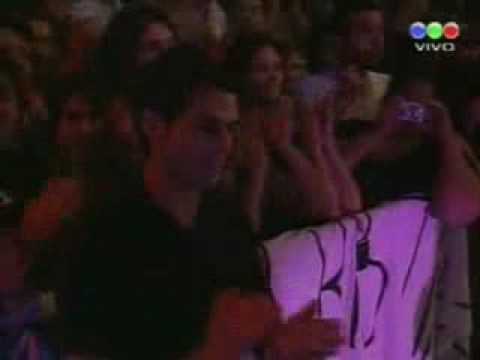 OPERACION TRIUNFO 2009 ARGENTINA GALA 11 24/05. JOHANA.-