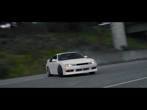 Silvia S14 | 2JZ