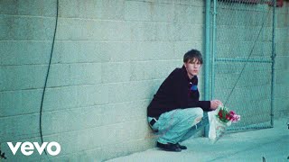 Cover art for lonely song