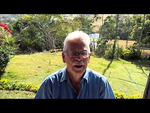 Robert Smith - Professor de Inglês/Americano fala sobre Método IUPI