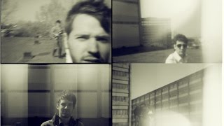 Suuns - &quot;Up Past the Nursery&quot;