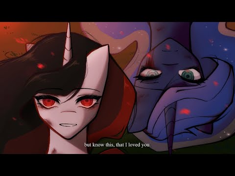 For the Last Time (MLP AU)