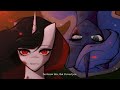 For The Last Time MLP AU