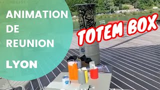Video Tag 3 Animation de Réunion