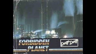 ZX Spectrum Vega Games - Forbidden Planet