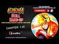 Konoha: After The Skills Hang Up, I Won By Lying Down! [ Chapter 1-20 ]