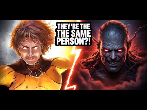 The Terrifying Truth Behind Sentry’s Dark Side