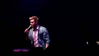 Blake Lewis - How Many Words