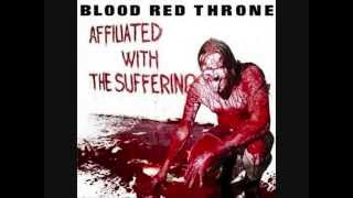 Blood red throne-Affiliated with the suffering 08