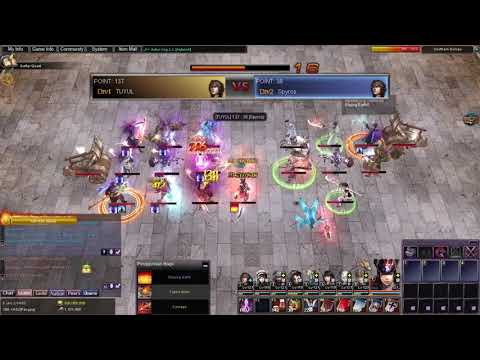 Weekly Championship • Pangea 15-05-2021 3PM • TUYUL vs Spyros • Atlantica Rebirth Indonesia