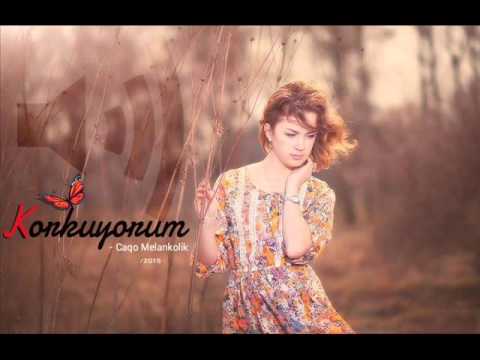 CAQO - Korkuyorum