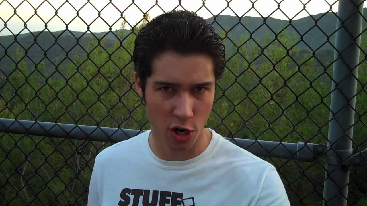 Stuff We Like (Music Video)