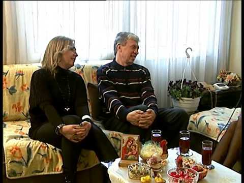 Nesto + so Kate Stojanovska Deskovska i Janko i Zaklina Uzunovi(2 Del)