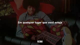 Michael Jackson - I Wanna Be Where You Are (tradução/legendado)