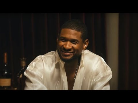 Youtube Video - Usher Hosts ‘Coming Home’ Listening Session With Jermaine Dupri, Lil Jon & More