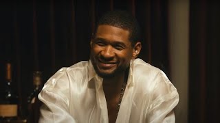 Into The Groove: USHER & Friends