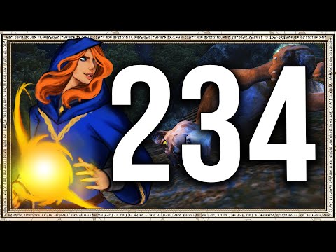 Oblivion: The Champion of Cyrodiil Challenge [234] - "Beastie Boys"