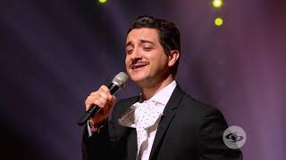 Javier Solís | La Media Vuelta | Yo Me Llamo