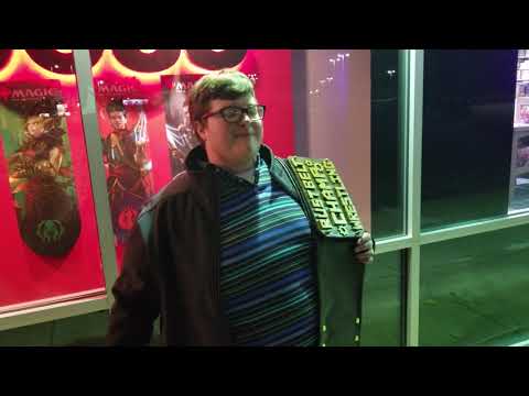 Interview with James Booker