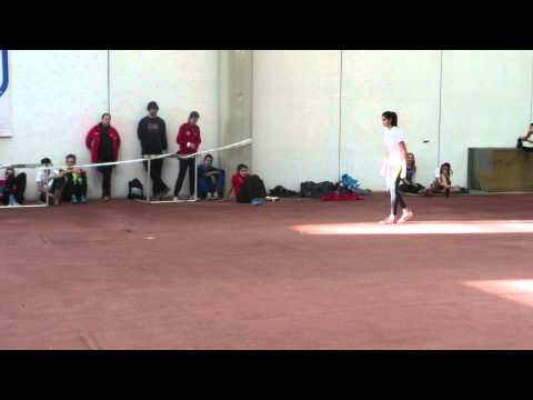 Comitato regionale fidal lazio - Centro studi & ricerche - Giulia Petrini