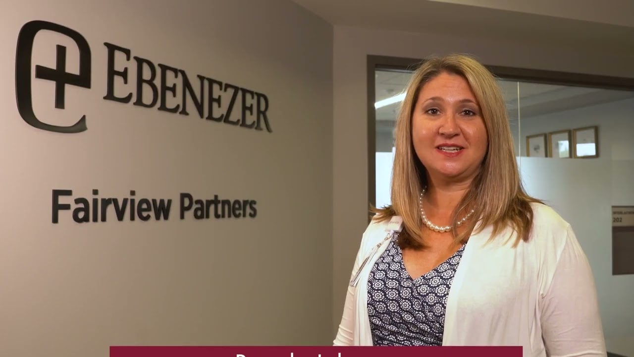 Ebenezer Senior Living Video