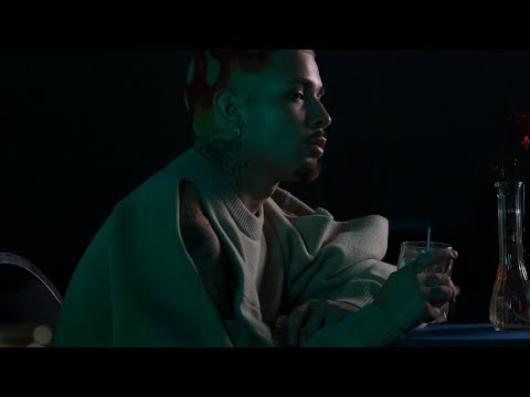 Chris Palace - Te Encantó (Official Video)