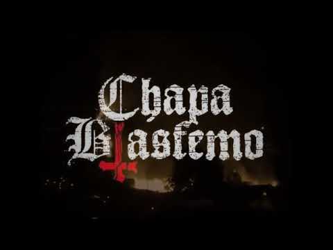 CHAPA BLASFEMO x MC AP - BAJO CENISAZ [Underground Video]