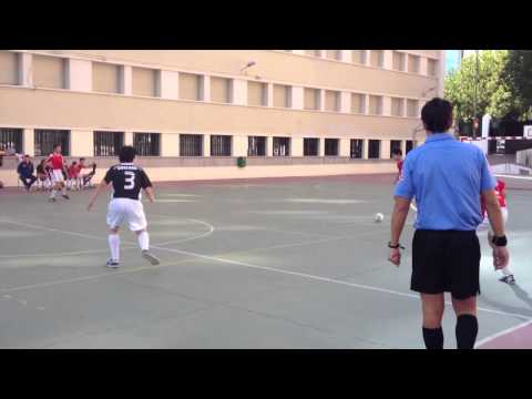 Spínolos   Deporcoslada 'C' 121013