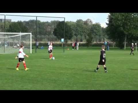 20140913 JSV D3 - Hoogland D3 3-1