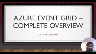 Azure Event Grid – Complete Overview