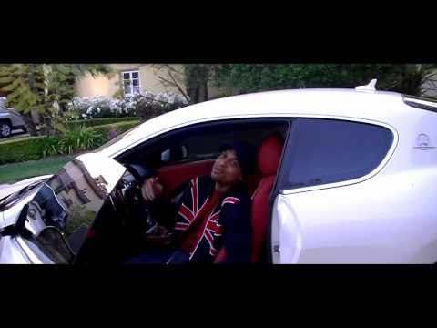 Dolby D - I'm Dolby D