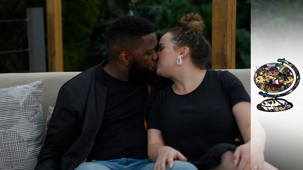Interracial Relationships in Post-Apartheid South Africa