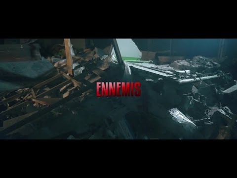 MSA 91 Ft. Raiders - Ennemis (Clip officiel)