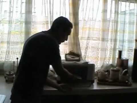 Il processo dei cugini - TANOCOMPONIBILI - pubblicità 2006