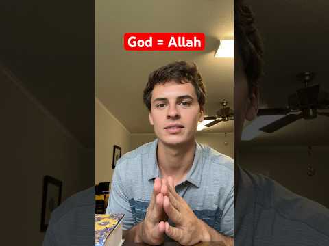 Christian Boy Reads The Quran And Realizes