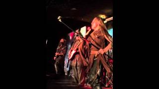 Arkona Chile 2015 - Zakliatie