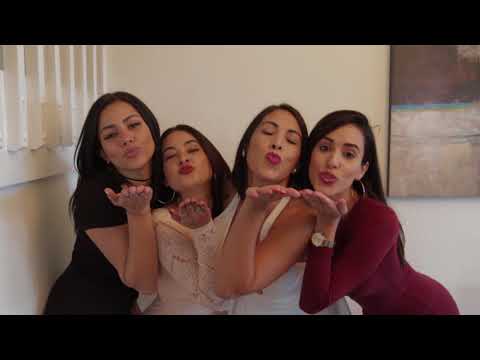 "MUJERES EN LAS FIESTAS" Los Pichy Boys y ESTRELLA INSURANCE