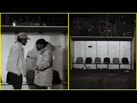 Ramzey & Boondawg - Tor (prod. yaze)